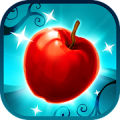 Wicked Snow White (Match 3 Puzzle) Mod APK icon