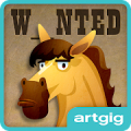 Mystery Word Town: Spelling Mod APK icon