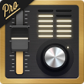 Equalizer + Pro (Music Player) icon