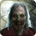 House of 100 Zombies Mod APK icon