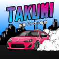 Takumi-Drift Legend Mod APK icon