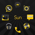 SL THEME SUN icon