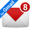 Unread Badge PRO (for email) Mod APK icon
