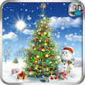 Christmas Tree Mod APK icon