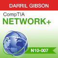 CompTIA Network+ N10-007 Certification Exam Prep‏ icon