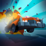 Stunt Car Derby Mod APK 1.01 - Baixar Stunt Car Derby Mod para android com [Dinheiro Ilimitado]