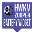 Battery Skin for Zooper Widget Mod APK icon
