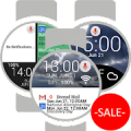 Zooper Wear - Circle Wearables Mod APK icon