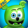 Talking Gummibär Pro Mod APK icon