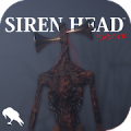 Siren Head: Reborn Mod APK icon