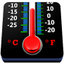 Real Mercury Thermometer Mod APK 2.25 - Baixar Real Mercury Thermometer Mod para android com [Remover propagandas][Compr