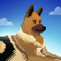 Dog Shelter Rescue Mod APK icon