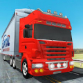 Truck Simulator Mod APK icon