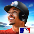 R.B.I. Baseball 16 Mod APK icon