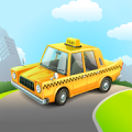 Taxi Tycoon ND Mod APK icon
