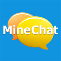 MineChat Mod APK icon