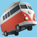 Poly Bridge 2 мод APK icon