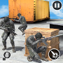 Army Commando Counter War Mod APK 1.0 - Baixar Army Commando Counter War Mod para android com [Dinheiro Ilimitado]