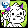 Monkey Evolution: Idle Clicker Mod APK 1.0.44 - Baixar Monkey Evolution: Idle Clicker Mod para android com [Dinheiro Ili