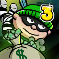 Bob The Robber 3 Mod APK icon