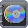 DVD Profiler icon