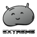 JB Extreme White CM12 CM13 Mod APK icon