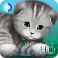 Silvery the Kitten icon