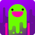 Super Slime World Adventure Mod APK icon