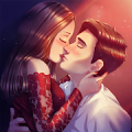 Love Story: Amnesia Mod APK icon