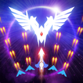 Space Wingmen Mod APK icon