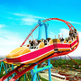 Roller Coaster Simulator Pro Mod APK 1.3 - Baixar Roller Coaster Simulator Pro Mod para android com [Desbloqueada]