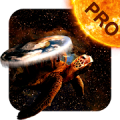 World Turtle Pro Live Wallpaper Mod APK icon