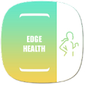 Edge Health for Edge Screen Mod APK icon