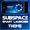 SL THEME SUBSPACE icon