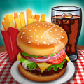 Kitchen Craze: Restaurant Game Mod APK icon