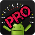 Anspeeder Pro, lag remover Mod APK icon