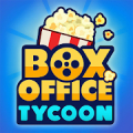 Box Office Tycoon - Idle Movie Mod APK icon