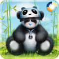 Plush Panda Mod APK icon