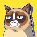 Grumpy Cat's Worst Game Ever Mod APK icon