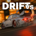 Drift single & multiplayer‏ Mod APK icon