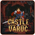 Castle of Varuc: Action Platformer 2D Mod APK icon