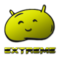 JB Extreme Yellow CM12 CM13 Mod APK icon