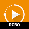 NRG Player Robo Skin Mod APK icon