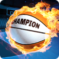 Basketball Champion Mod APK icon