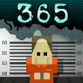 刑務所365 Mod APK icon