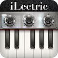 iLectric Piano Mod APK icon