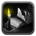 Scary Stories‏ icon