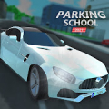 Parking School 2021 мод APK icon