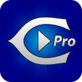 CS Media Pro Mod APK icon