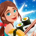 Cooking Games Kitchen Rising Mod APK icon